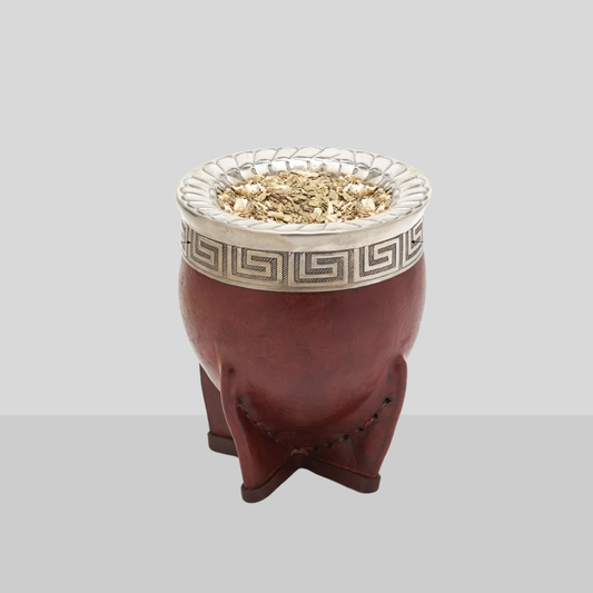 Gourd Luxury cup