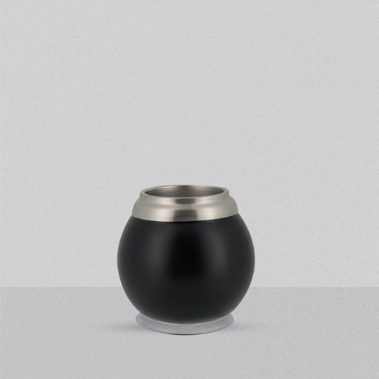 Modern calabash cup