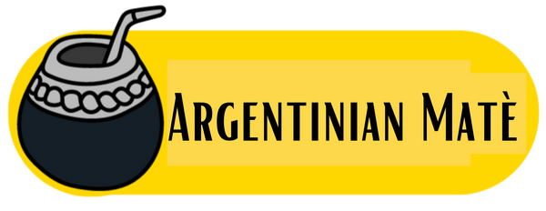 Argentinian Mate